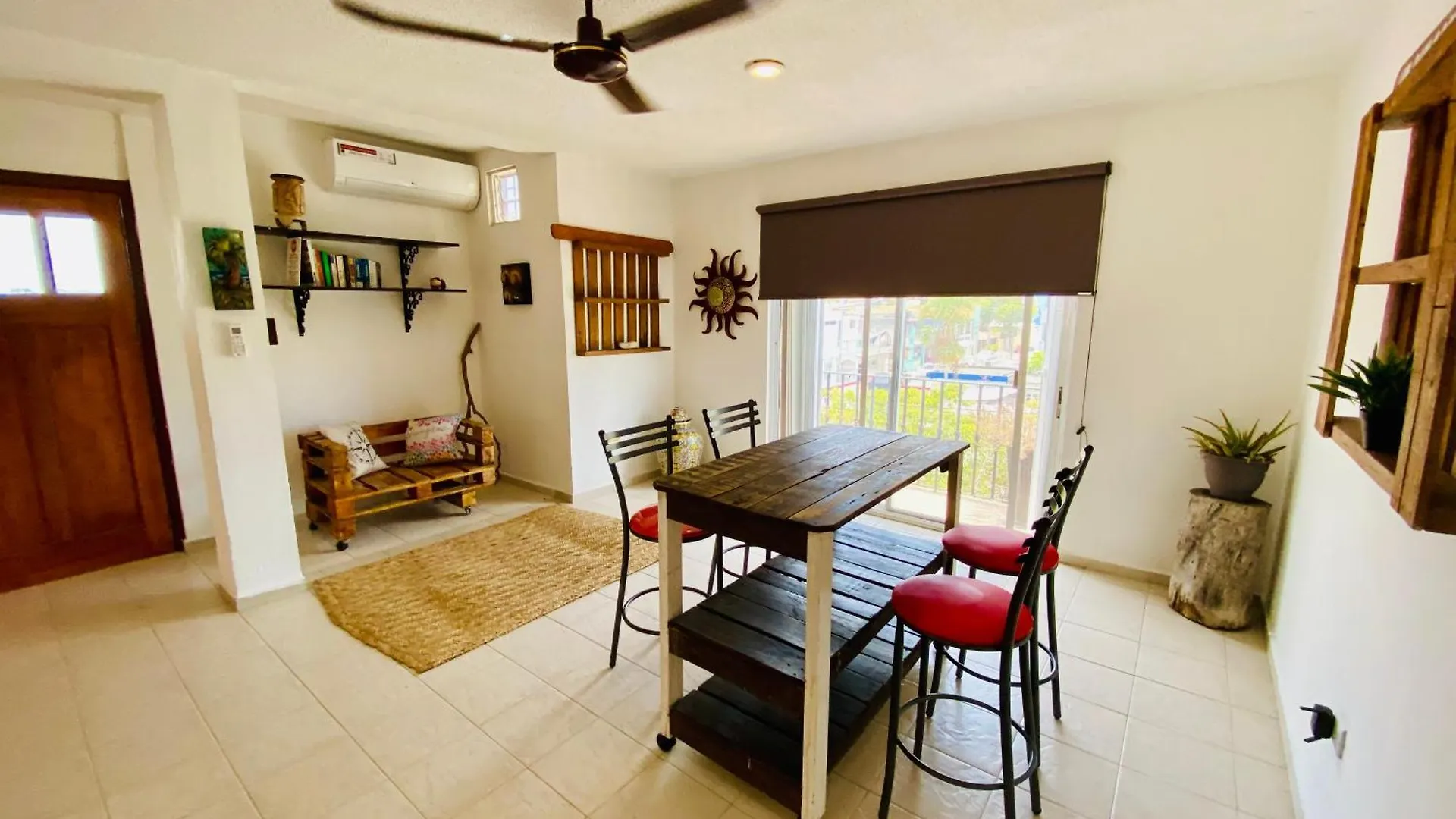 Aguacatl Cozumel Hotel Guest house