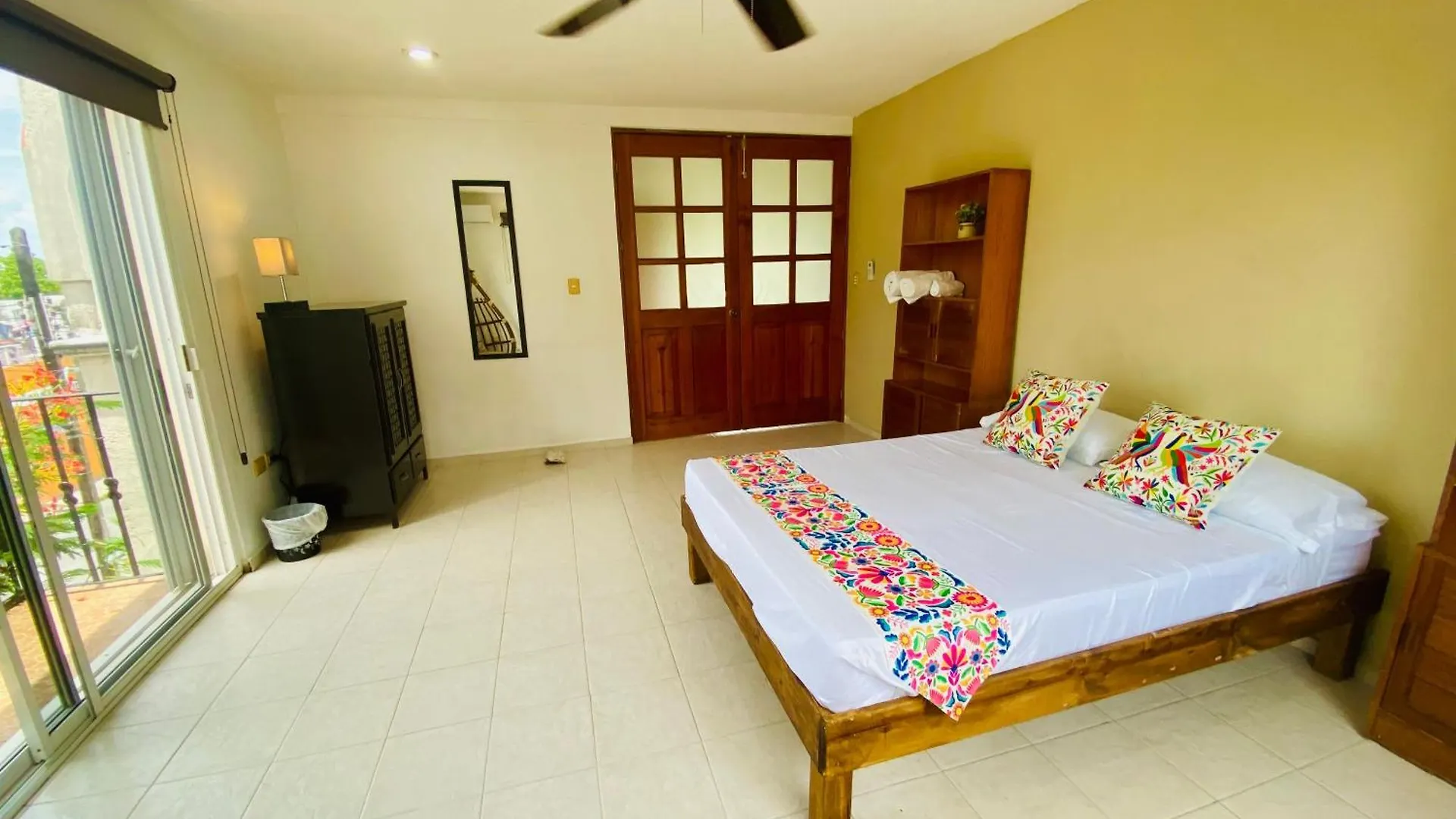 Guest house Aguacatl Cozumel Hotel
