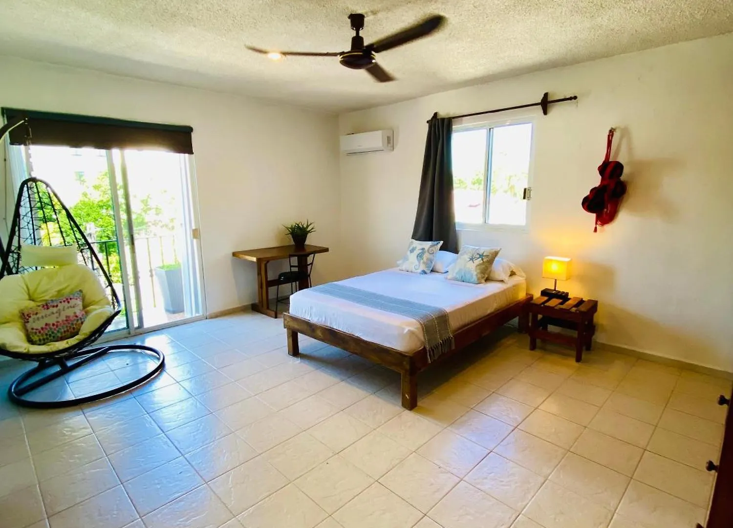 Aguacatl Cozumel Hotel Guest house