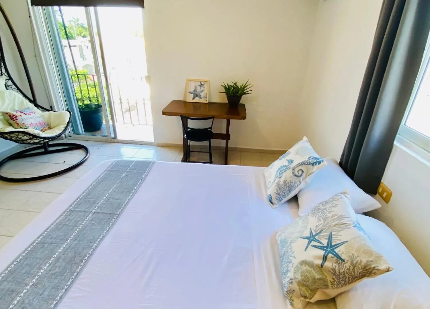 Guest house Aguacatl Cozumel Hotel