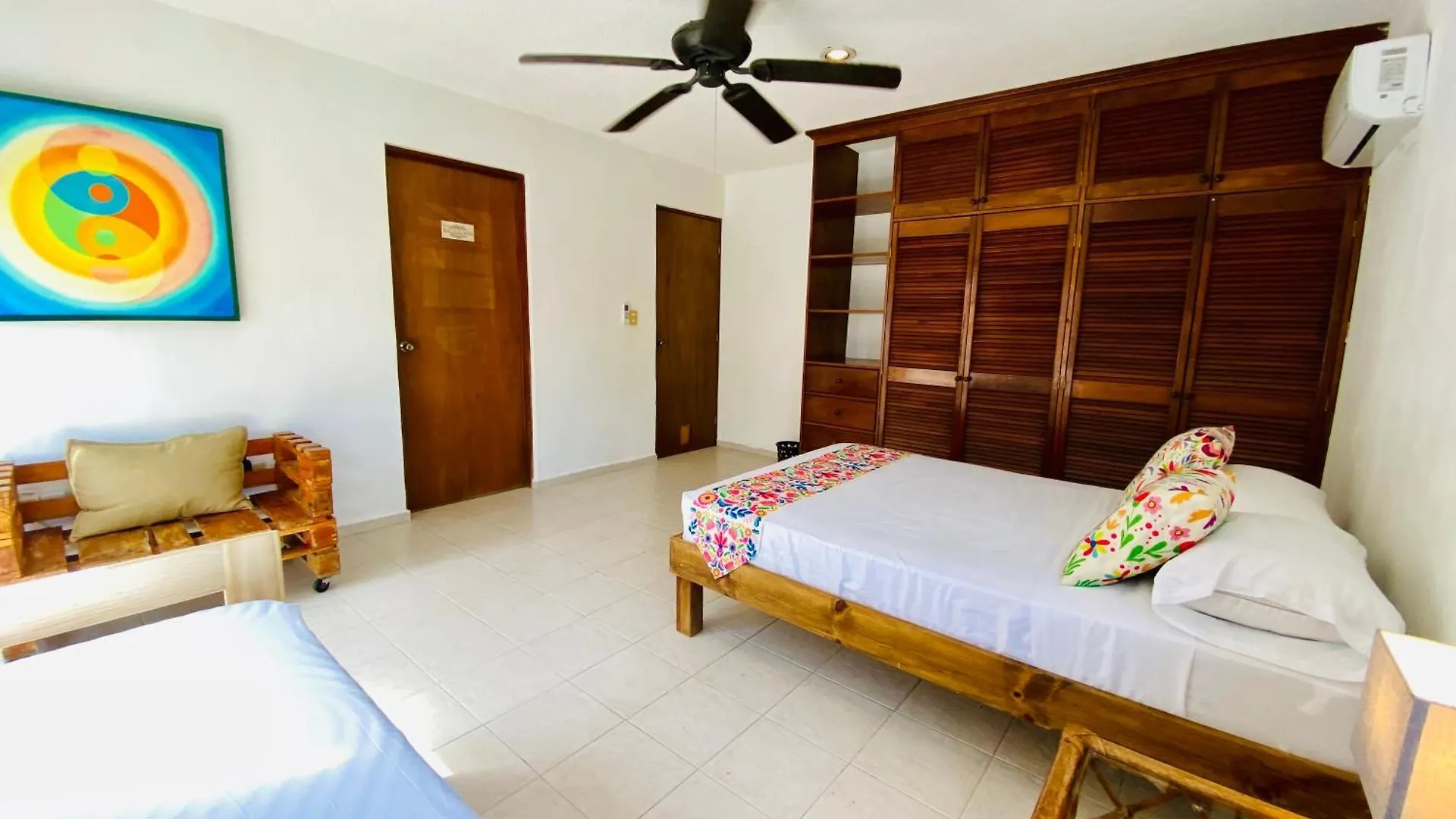 Aguacatl Cozumel Hotel Mexico