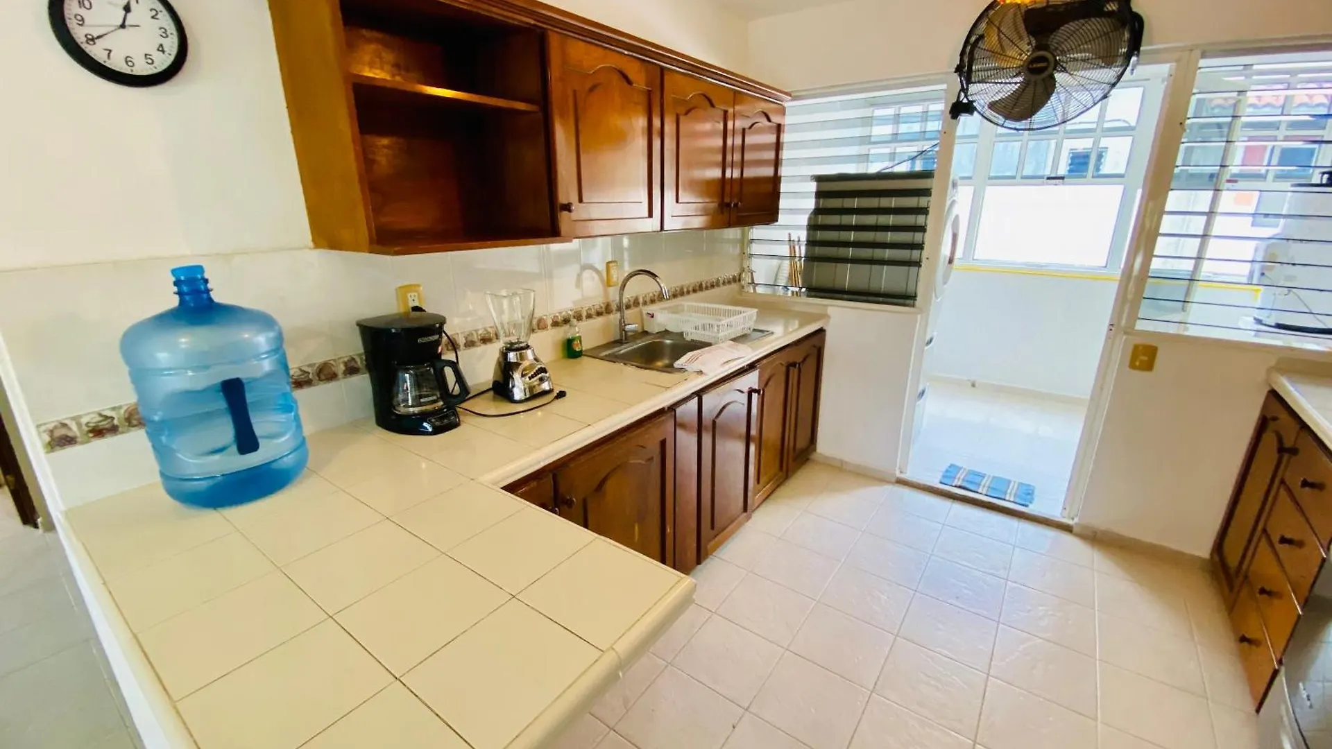 Guest house Aguacatl Cozumel Hotel