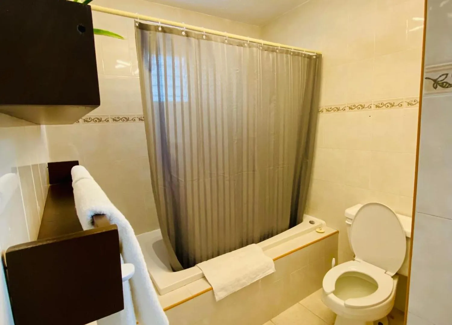 Aguacatl Cozumel Hotel
