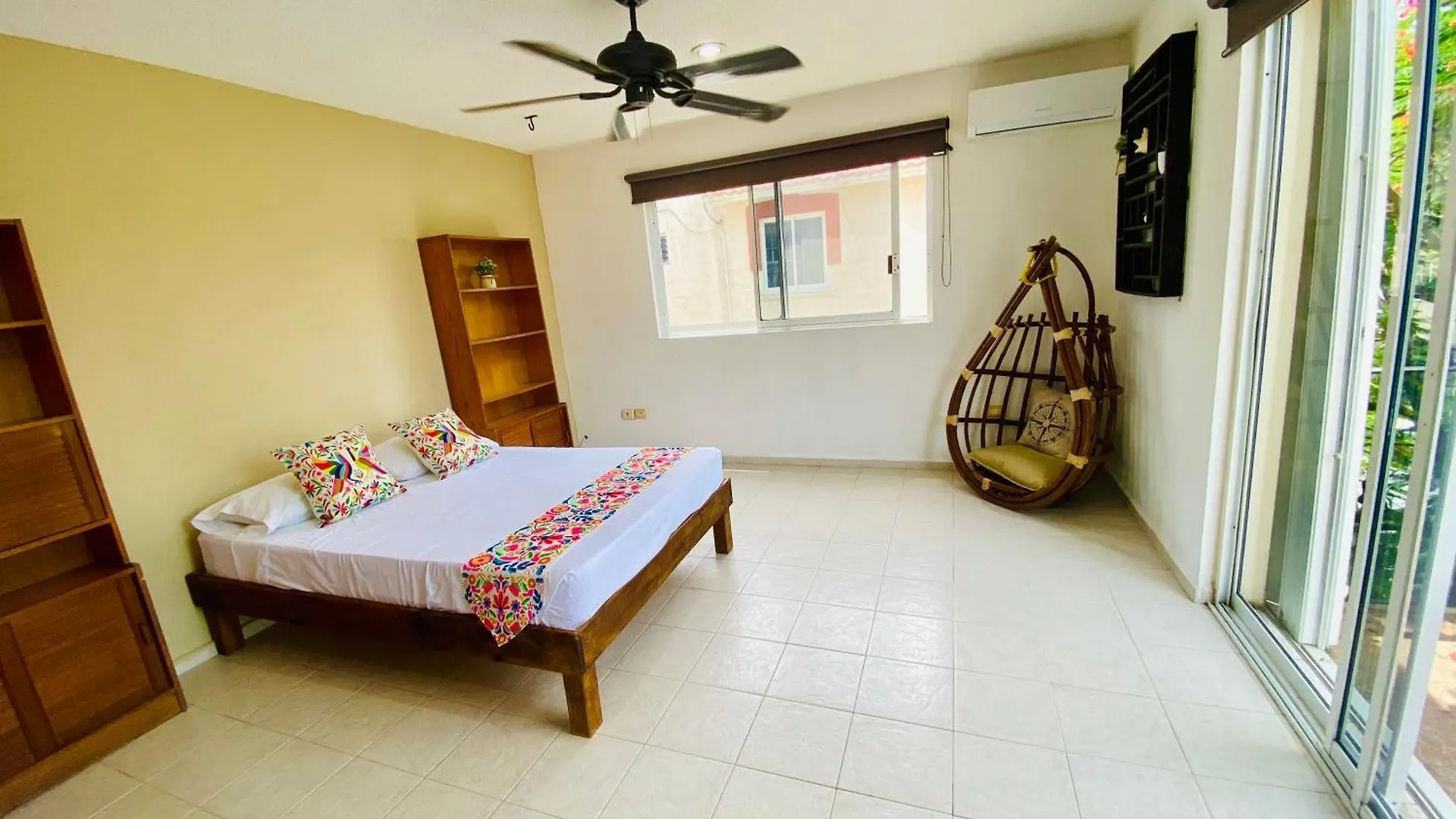 Guest house Aguacatl Cozumel Hotel Mexico