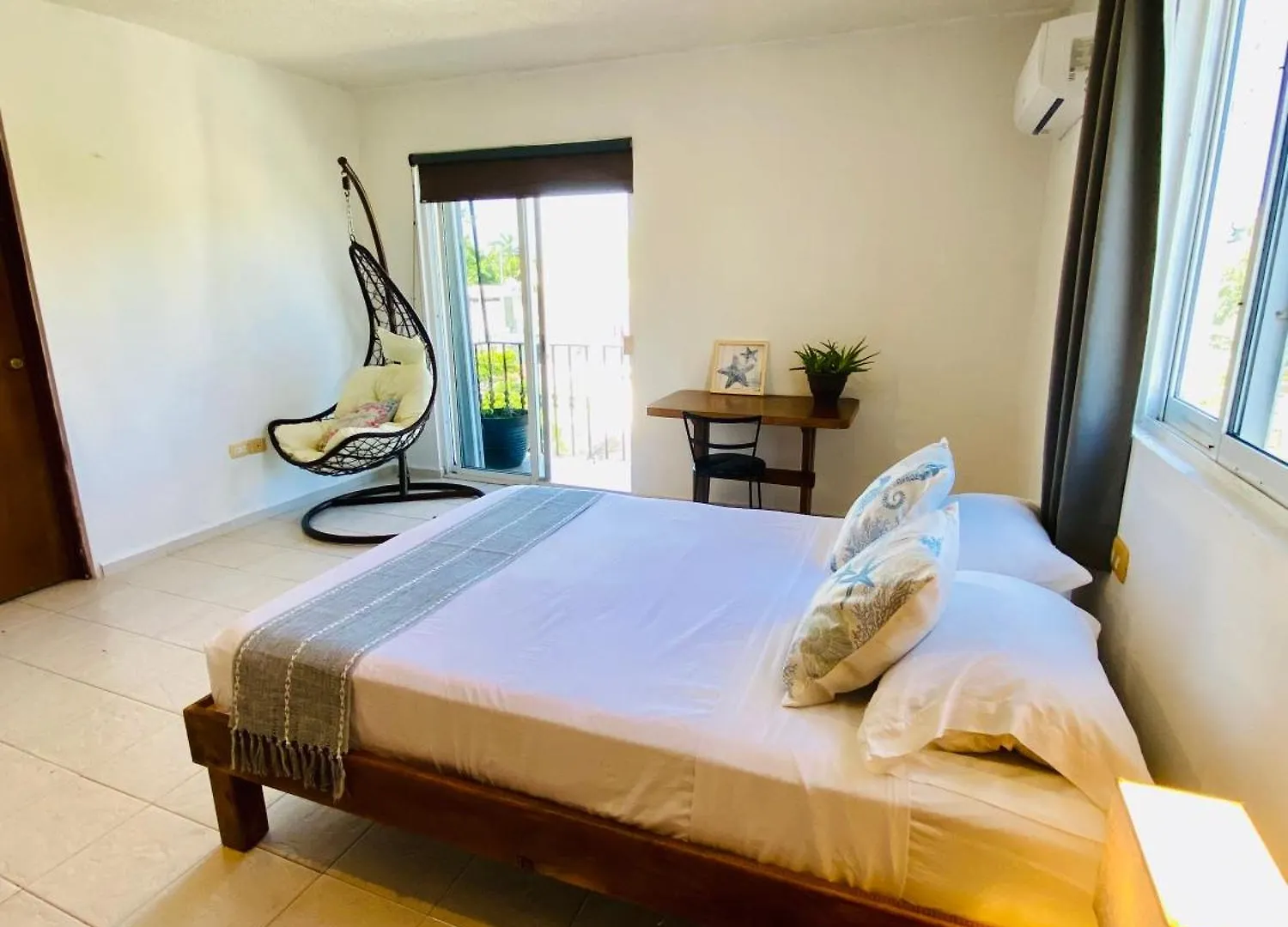 Guest house Aguacatl Cozumel Hotel Mexico