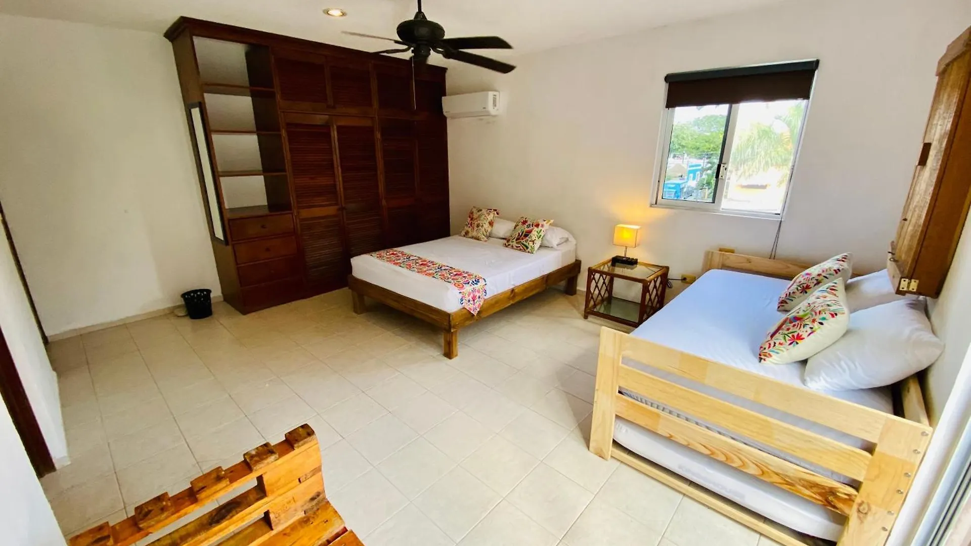 Aguacatl Cozumel Hotel 0*,  Mexico
